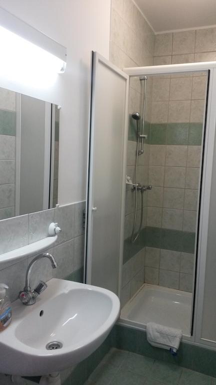 Gitta Apartman บุค ภายนอก รูปภาพ
